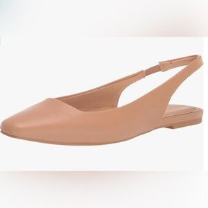 Chinese Laundry women's Rhyme Time Ballet Flat, no box